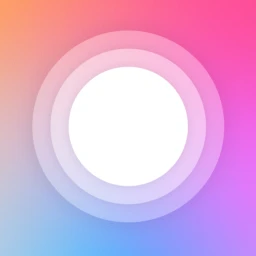Action Dot icon