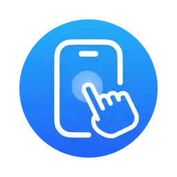 Flow Auto Clicker icon