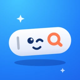 Flow Search icon