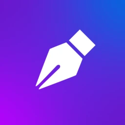 Handwriter icon