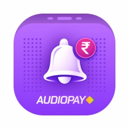AudioPay icon